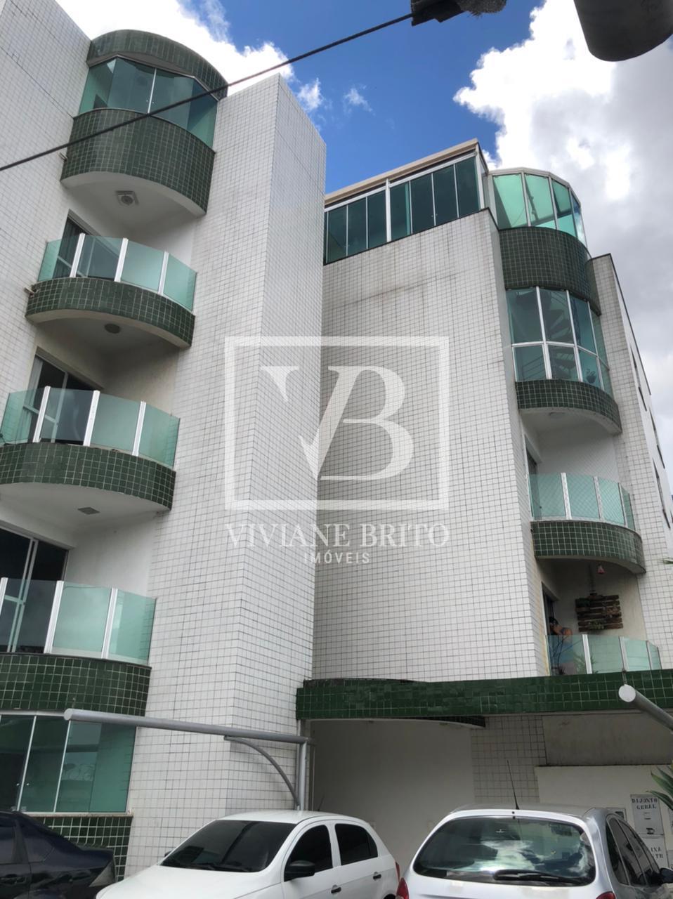 Apartamento com 3 dormitórios à venda, Jardim Casa Branca, BET...