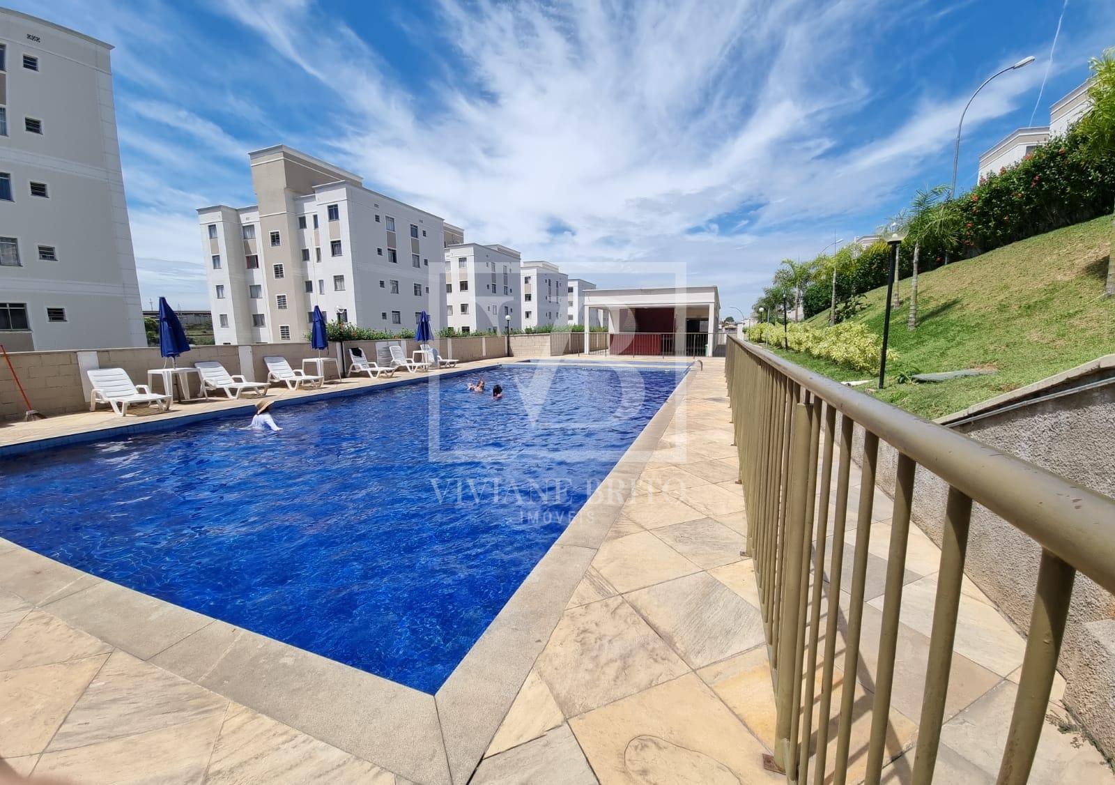 Apartamento à venda, Laranjeiras, BETIM - MG