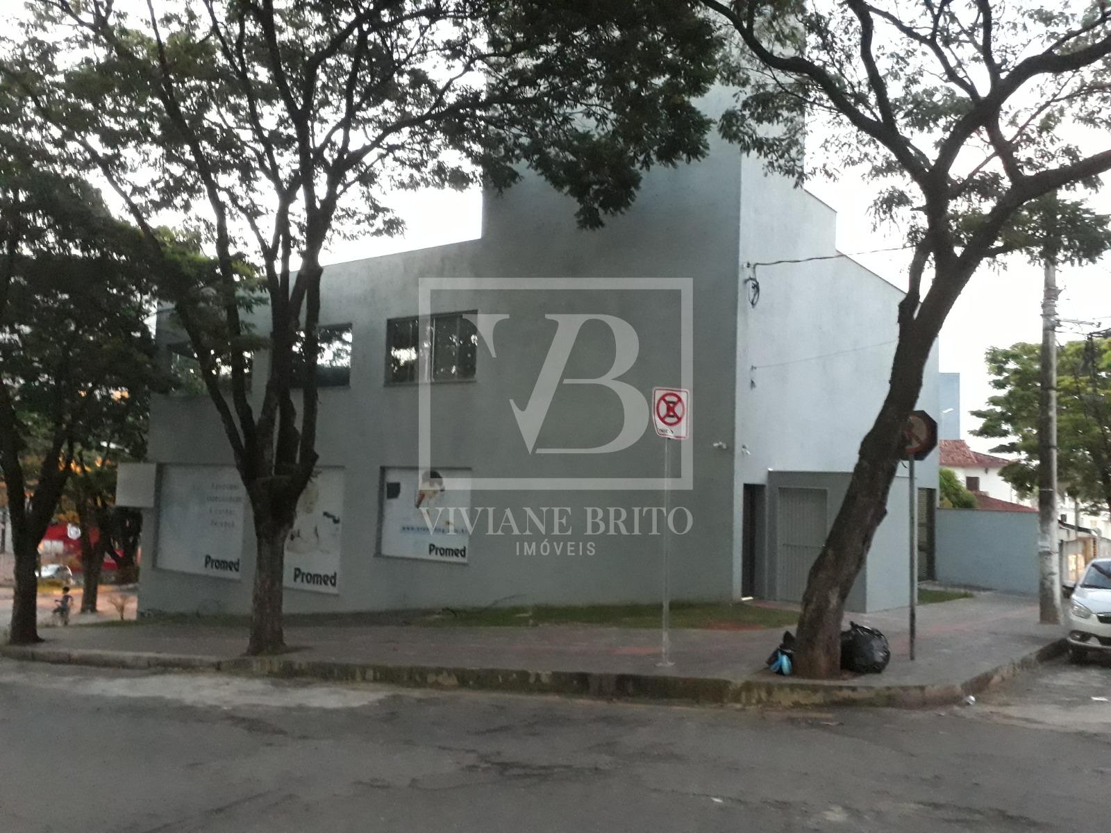 Pr?dio Comercial para loca??o, Centro, BETIM - MG
