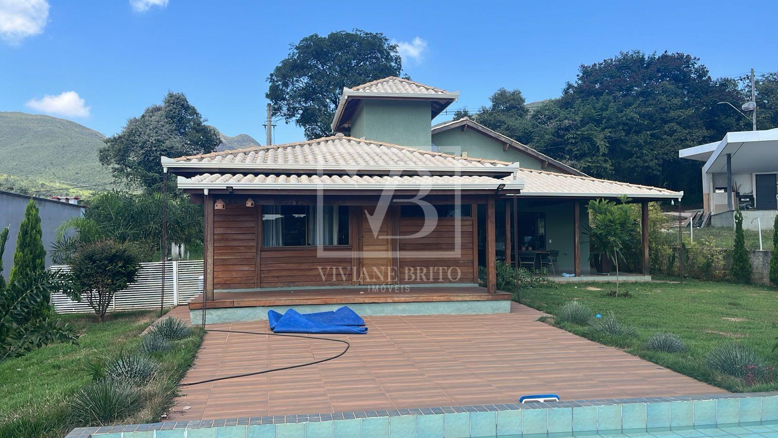 Casa no condomínio fechado,  Serra do Bandeirantes, Mario Camp...