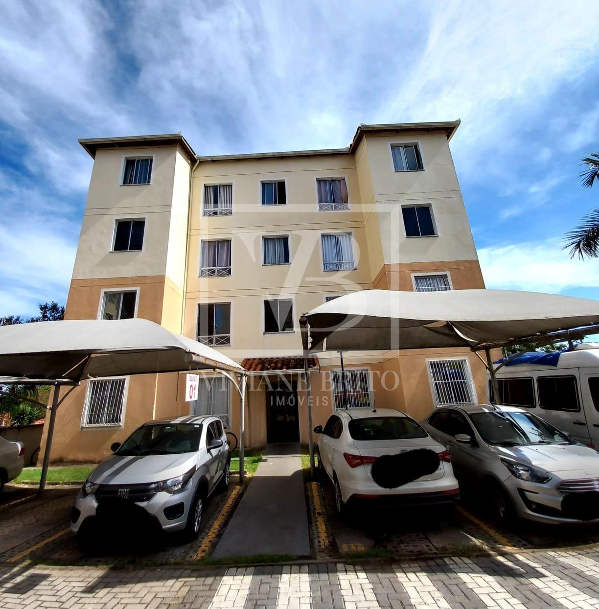 Apartamento à venda, Niteroi, BETIM - MG