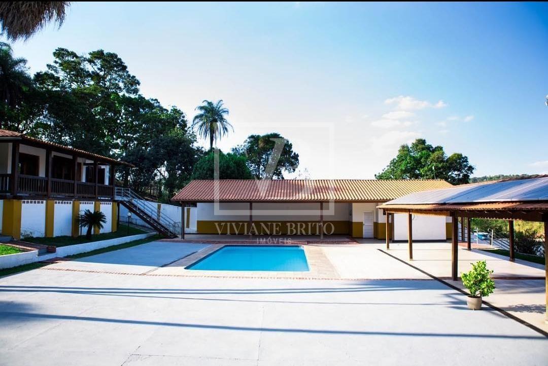 Sítio à venda, Casa Amarela, BETIM - MG