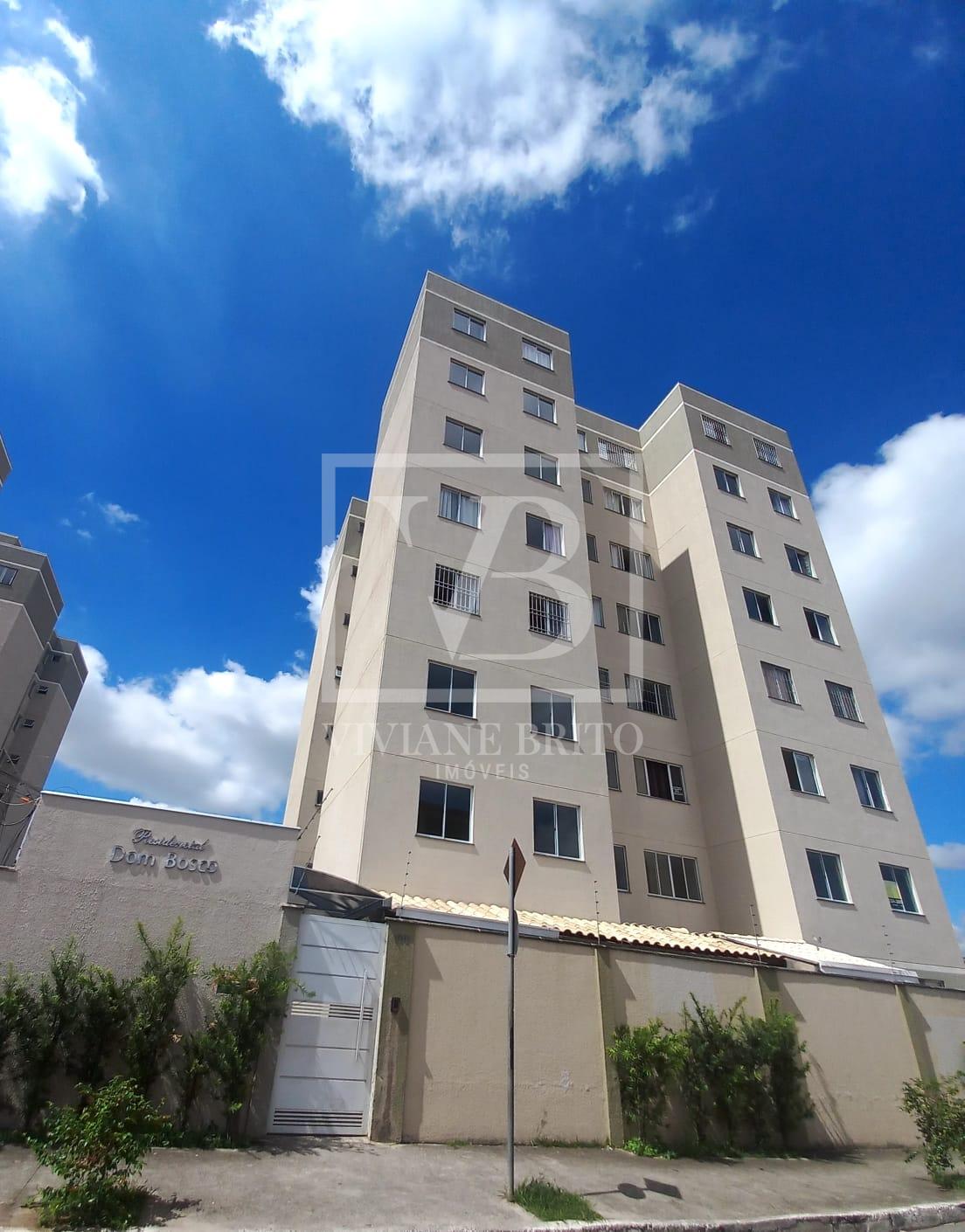 Apartamento à venda, Dom Bosco, BETIM - MG