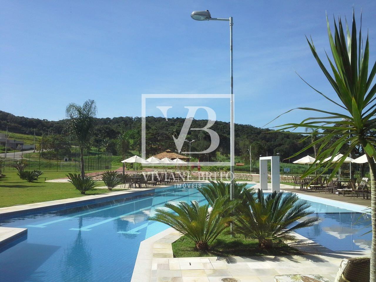 Lote à venda, CONDOMÍNIO VALLE DA SERRA, Vianópolis, BETIM - MG