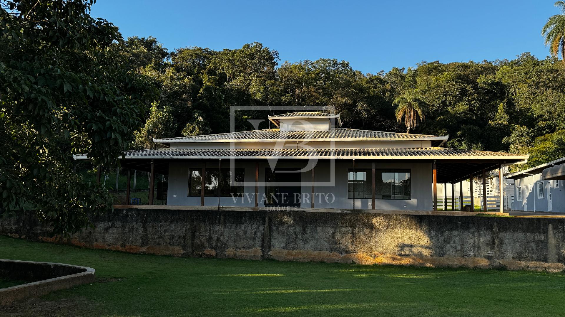 Sítio, Serra Negra, BETIM - MG
