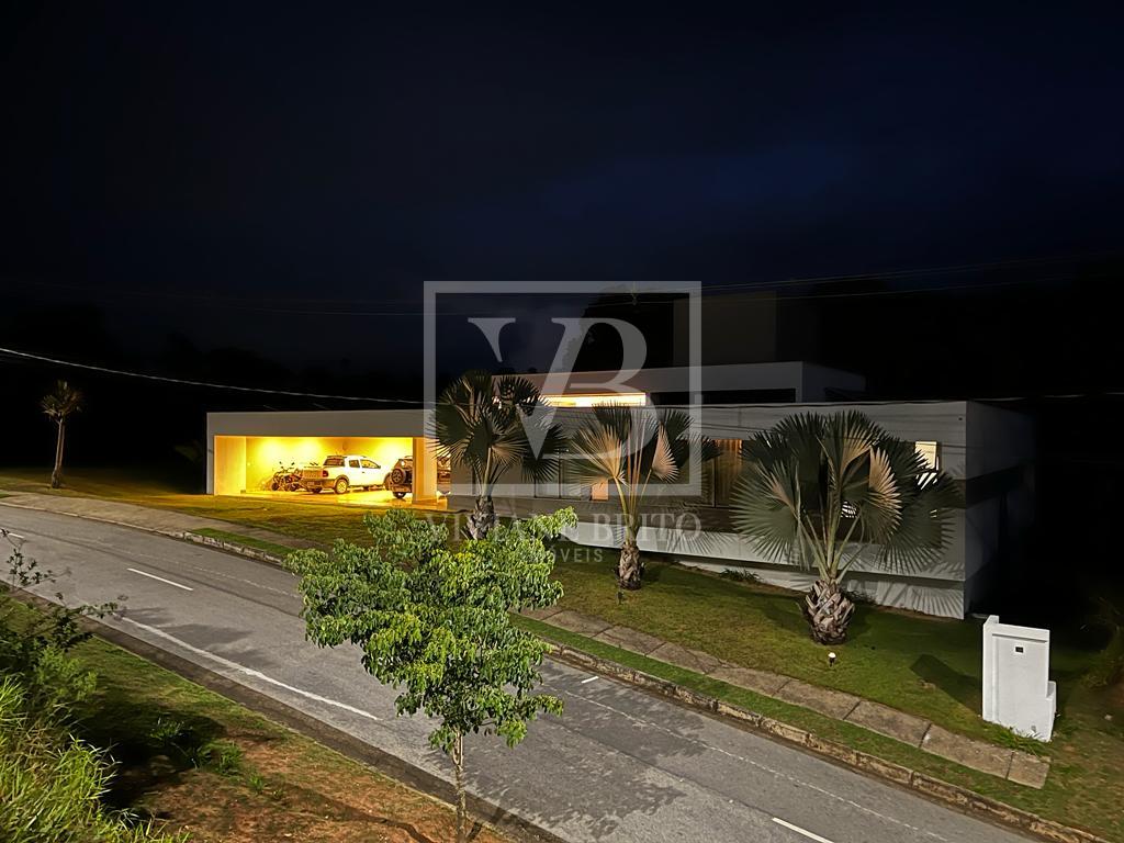 Casa com 5 quartos à venda, condomínio, Valle da Serra,Vianópo...