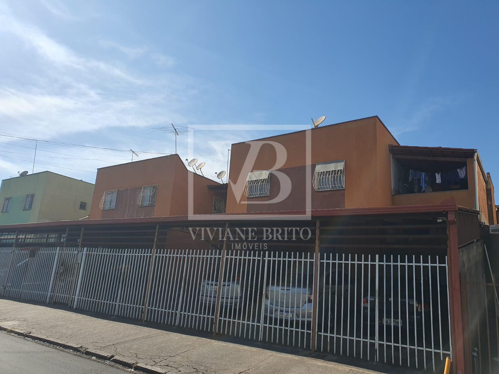 Apartamento para locação, 2 quartos, Jardim Petropolis, BETIM ...