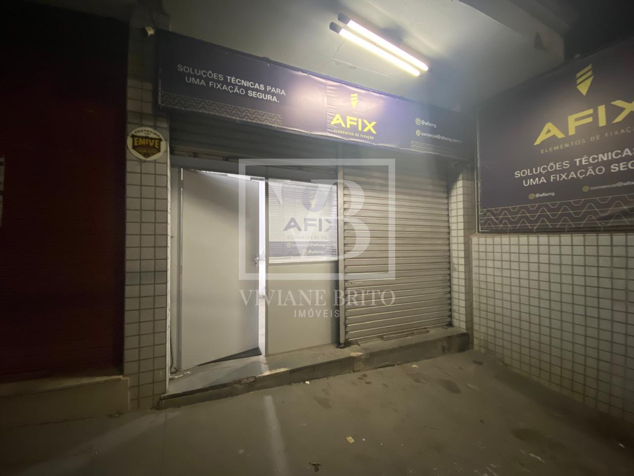 Loja para loca??o, 55 m2, perto da Pra?a Milton Campos no Cent...