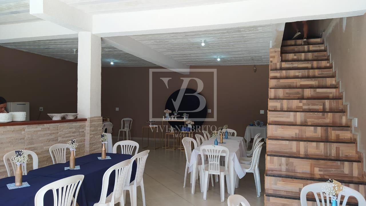 salão de festas a venda no bairro Santa Cruz  PTB , BETIM - MG