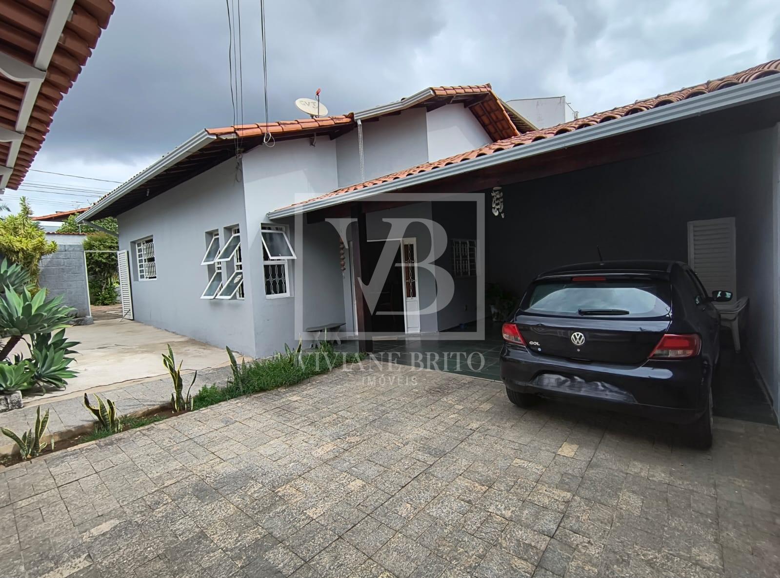 Casa à venda, 3 quartos e 1 suíte no Ingá Alto, BETIM - MG