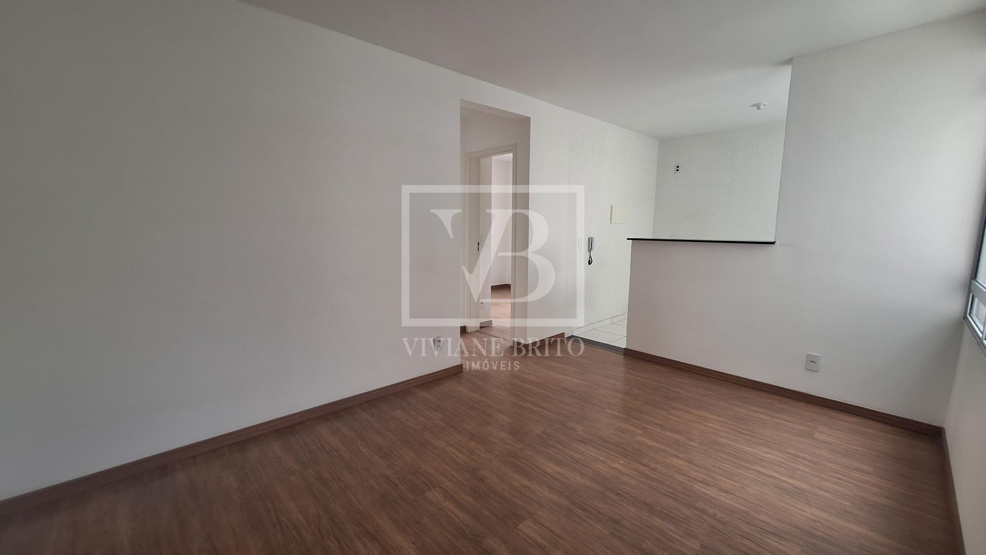 Apartamento à venda, 2 quartos no bairro Presidente Kennedy, B...