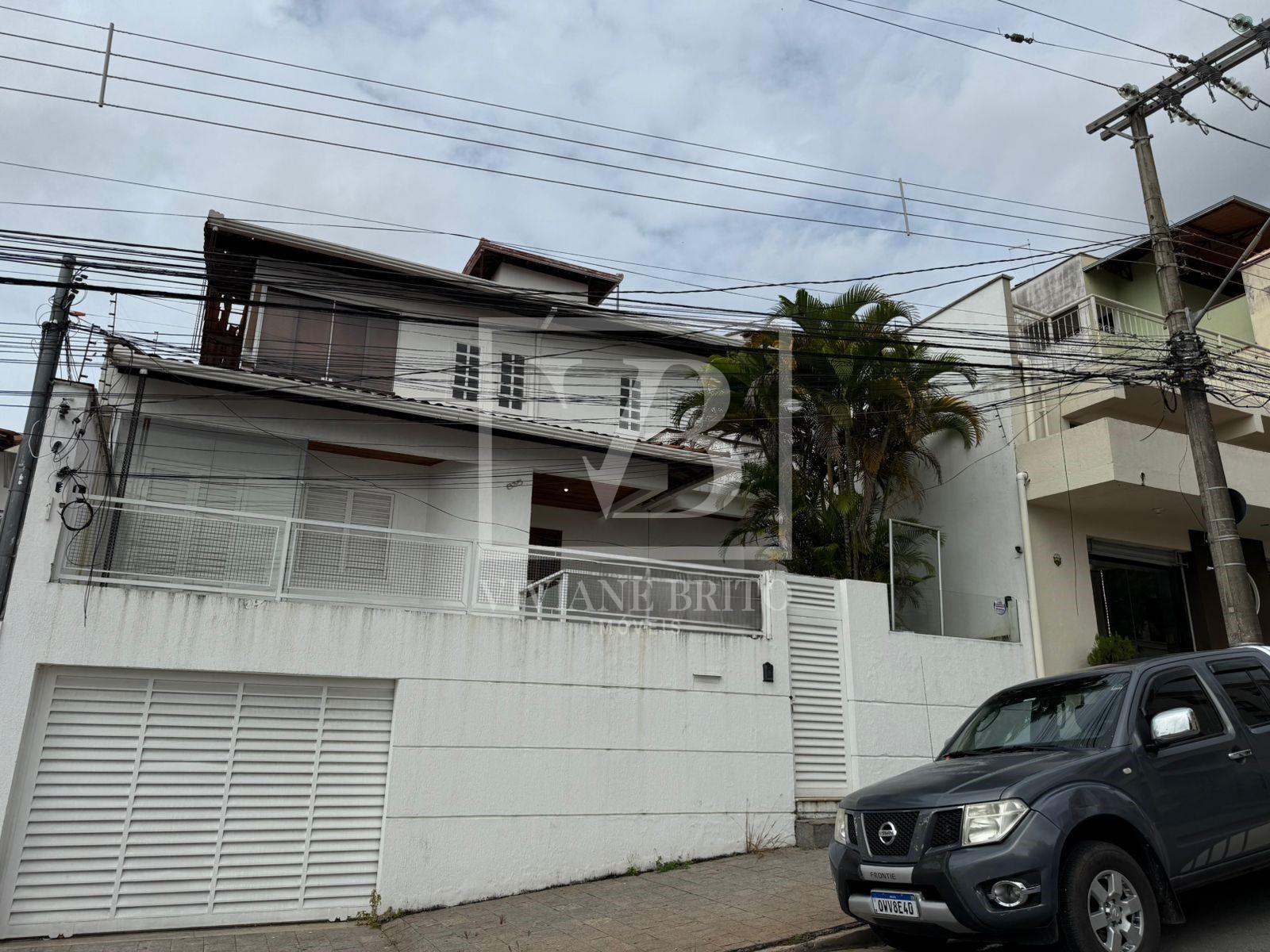 Casa para venda e locação, com 3 quartos, suíte, no Brasiléia ...