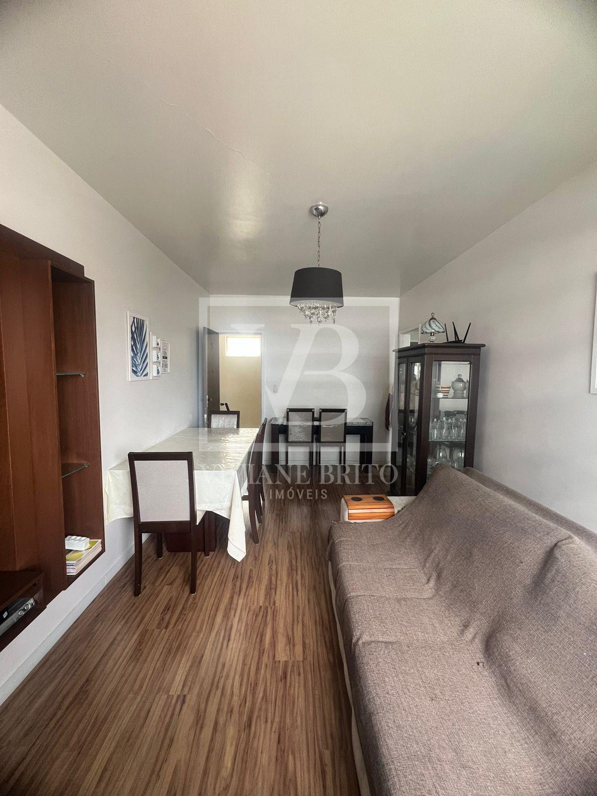 Apartamento todo planejado para venda, á 300m da praia do fort...