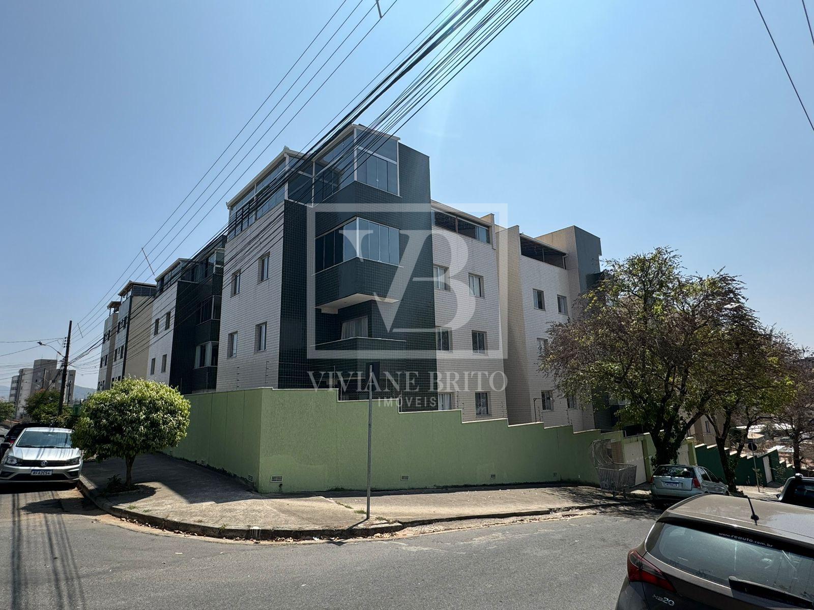 Apartamento à Venda no Espírito Santo, Betim, Oportunidade Imp...