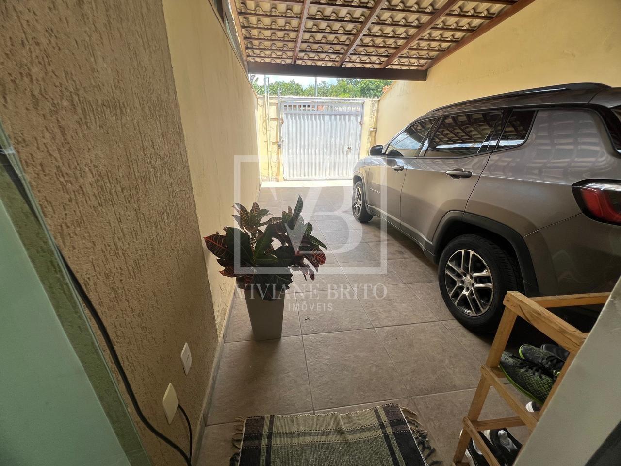 Casa geminada à venda no Itacolomi, Betim, com espaço gourmet ...