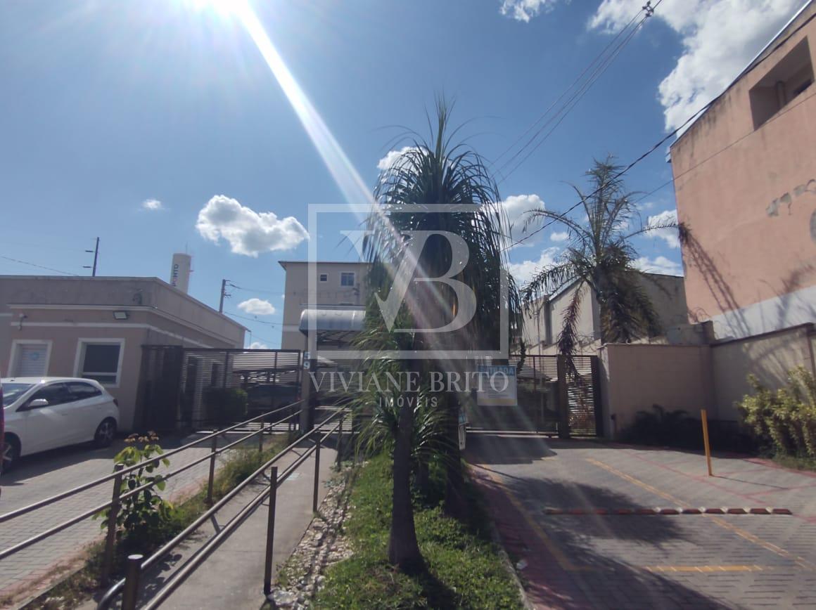 Apartamento, Vila das Flores, BETIM - MG
