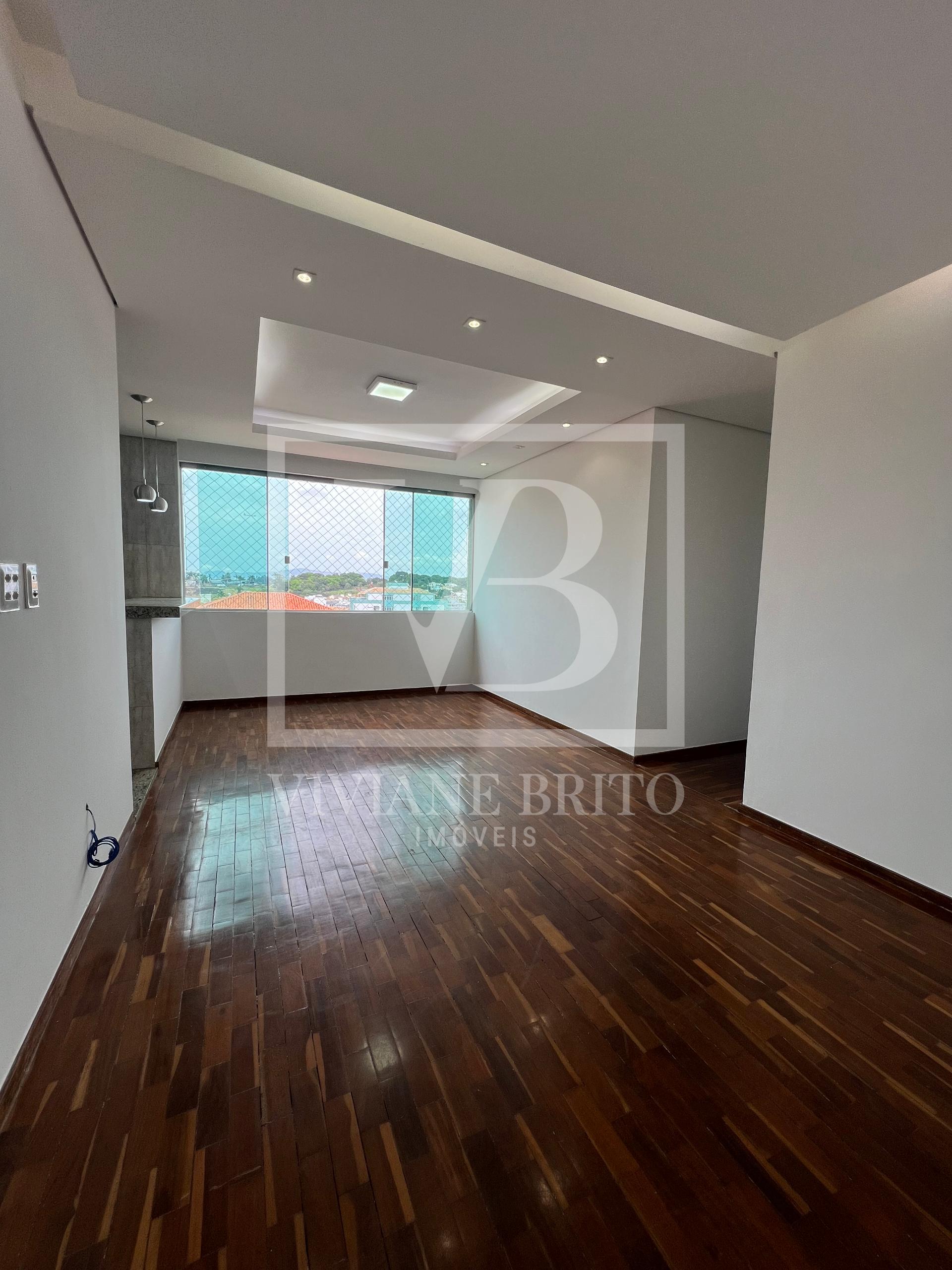 Apartamento de 3 Quartos à Venda no Bairro Filadélfia, 3 quart...