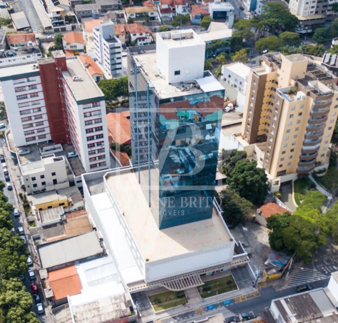 Sala Comercial à Venda no Spazio Betim  Localização Privilegia...
