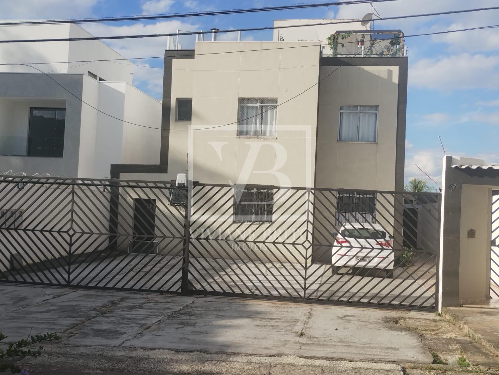 COBERTURA PARA VENDA E LOCAÇÃO, 3 quartos sendo 1 suite no bai...