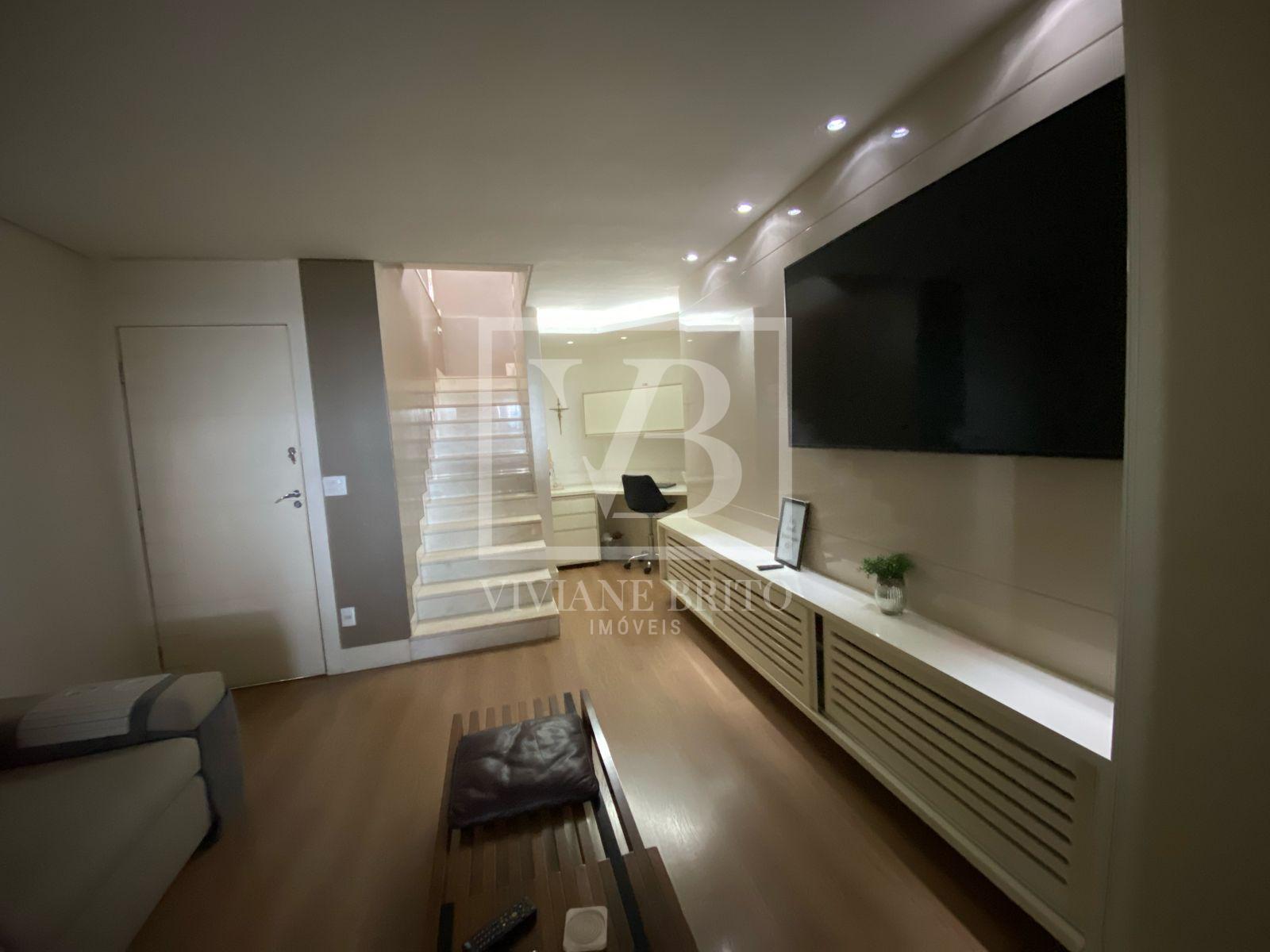 Cobertura Duplex à Venda no Centro de Betim,   4 Quartos, Área...