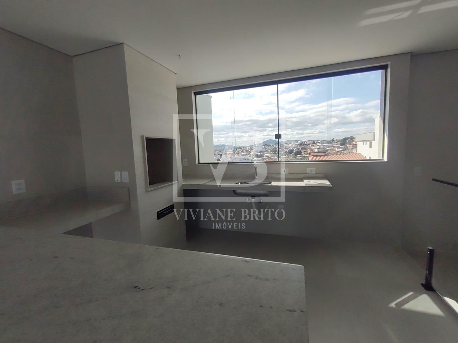 Casa cobertura  com área gourmet, bairro Espirito Santo,