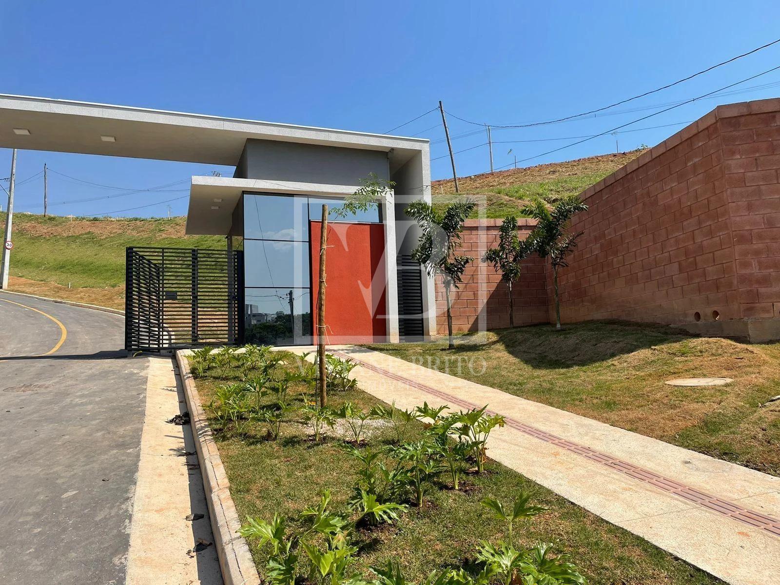 Lote à Venda no Condomínio Novo Horizonte em Betim, Vista para...