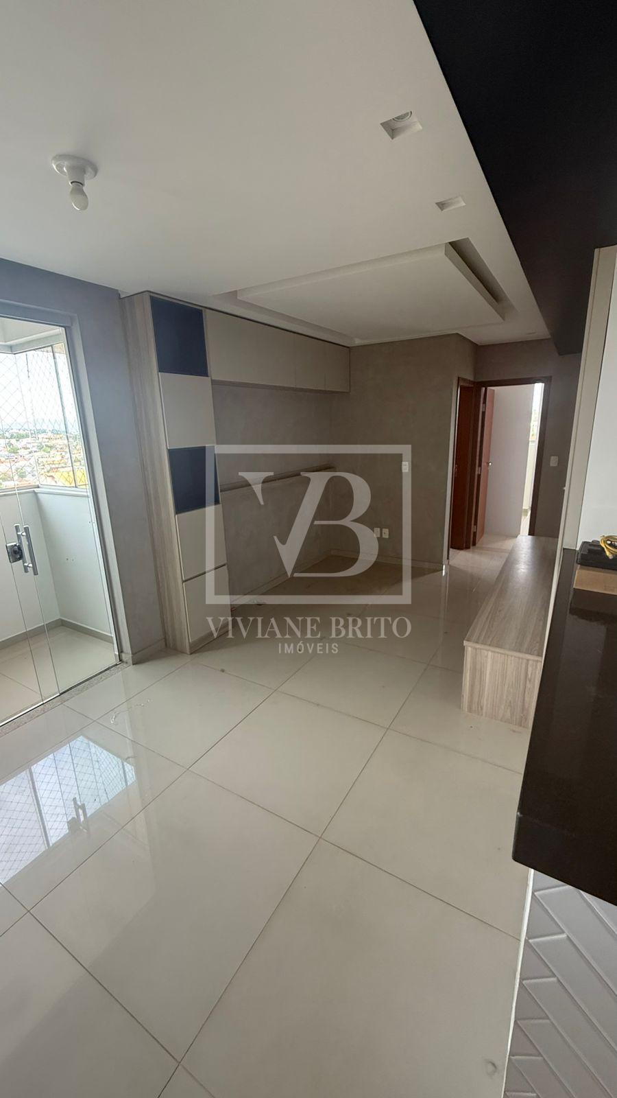 Apartamento disponível para venda e locação no Bairro Novo Hor...