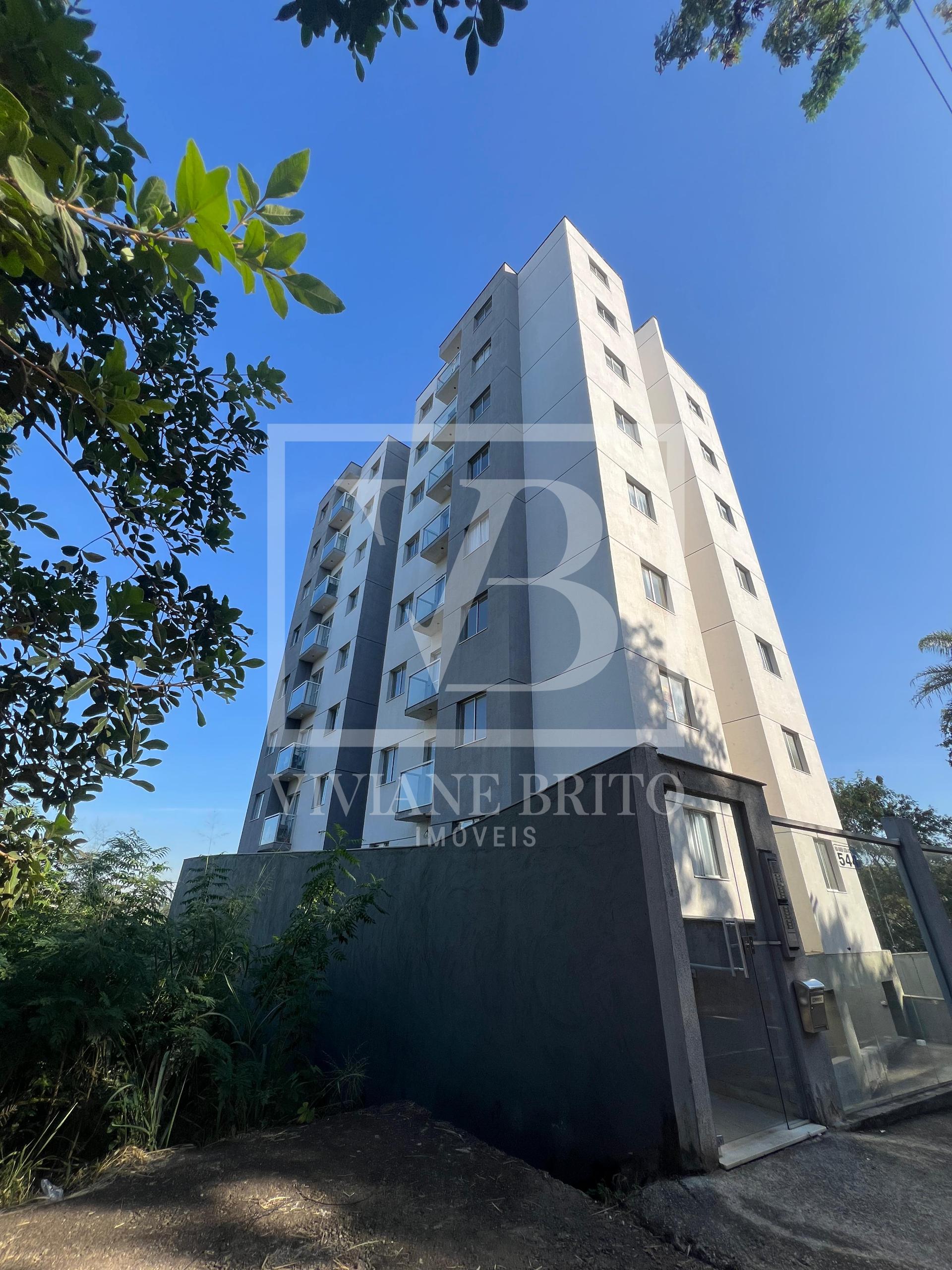 Apartamento à venda no Arquipélago Verde com 2 quartos e vista...