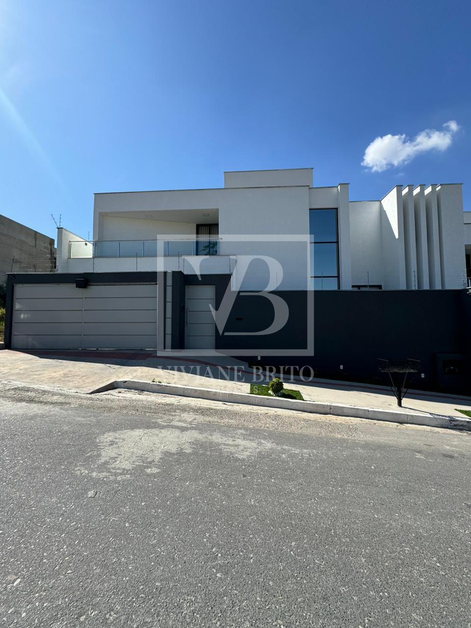 Casa à venda no bairro Guarujá Mansões, 3 quartos, 1 suíte, ár...
