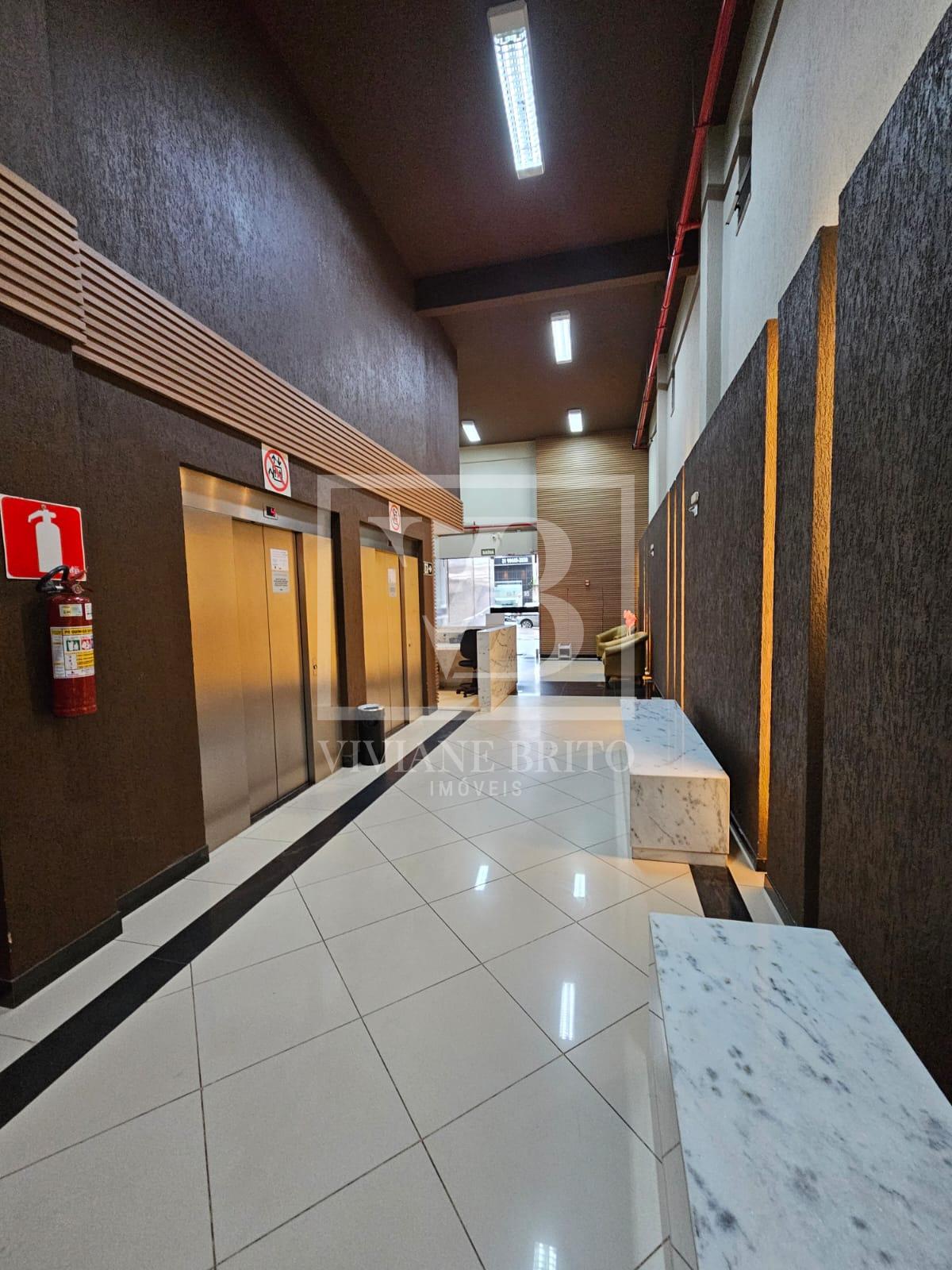 Sala Comercial no Edifício Paris,  Betim