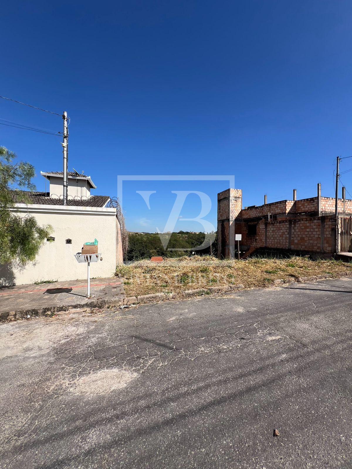 Lote de 360 m  à venda no Jardim Casa Branca,  Betim