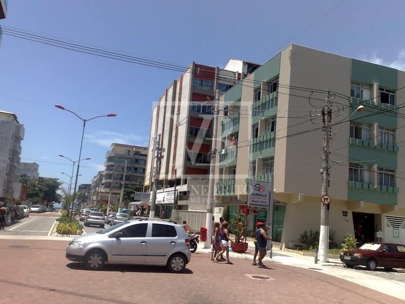 Apartamento com 2 dormitórios à venda e temporada, Centro, CAB...