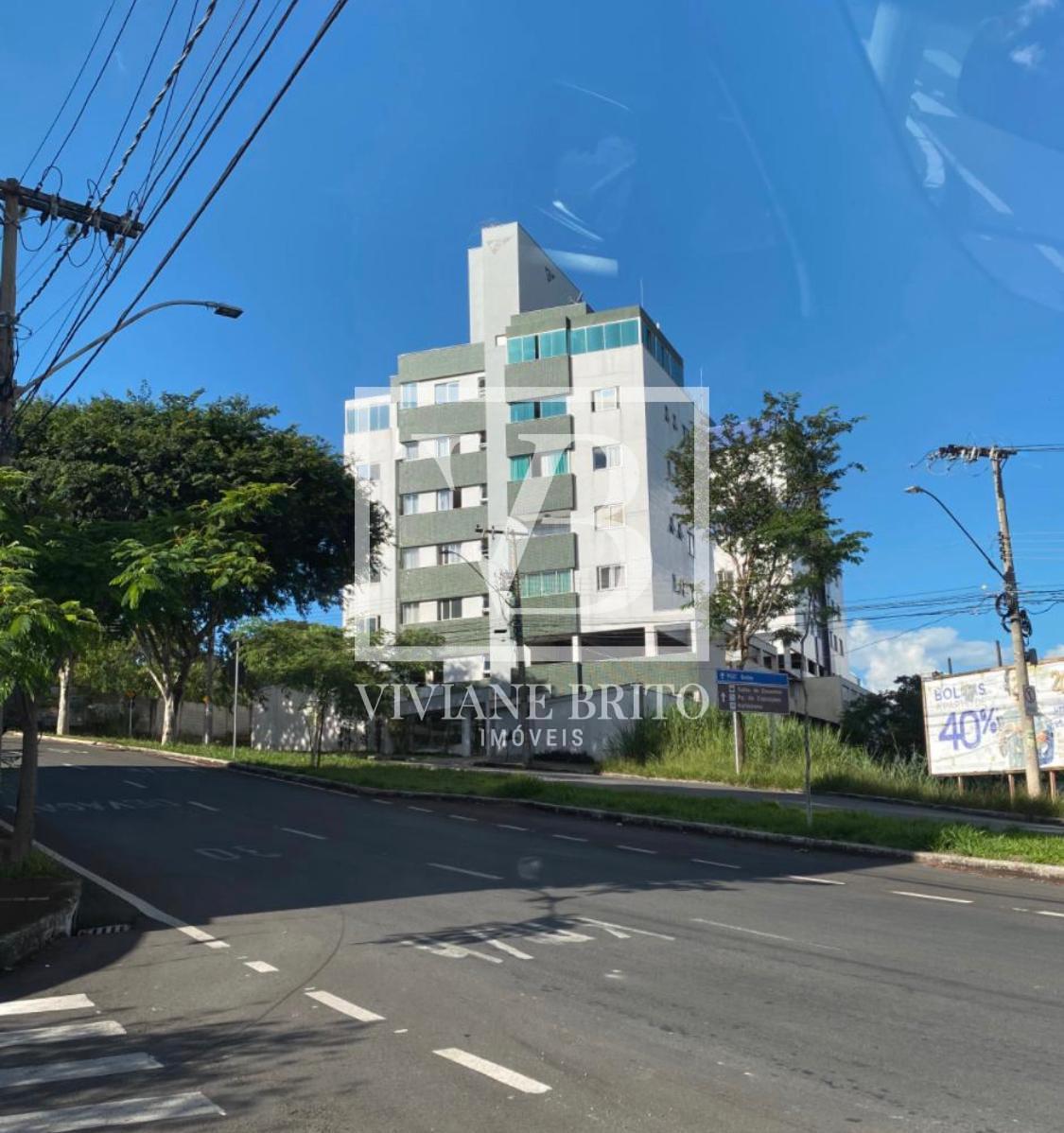 Apartamento com ?rea privativa ? venda, Jardim da Cidade, BETI...