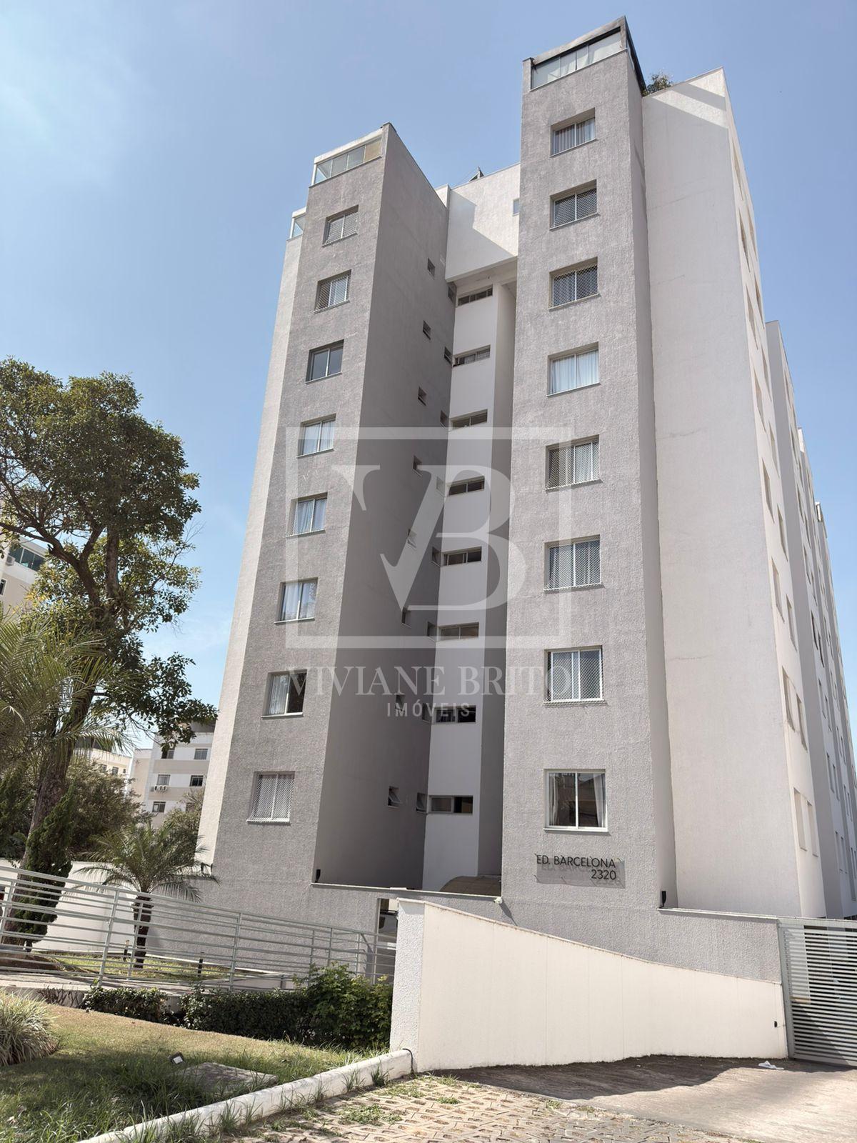 Apartamento à venda no bairro Angola em Betim, 3 dormitórios c...