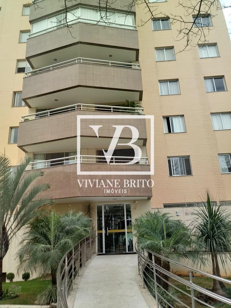 Apartamento com 3 dormitórios à venda, Centro, BETIM - MG