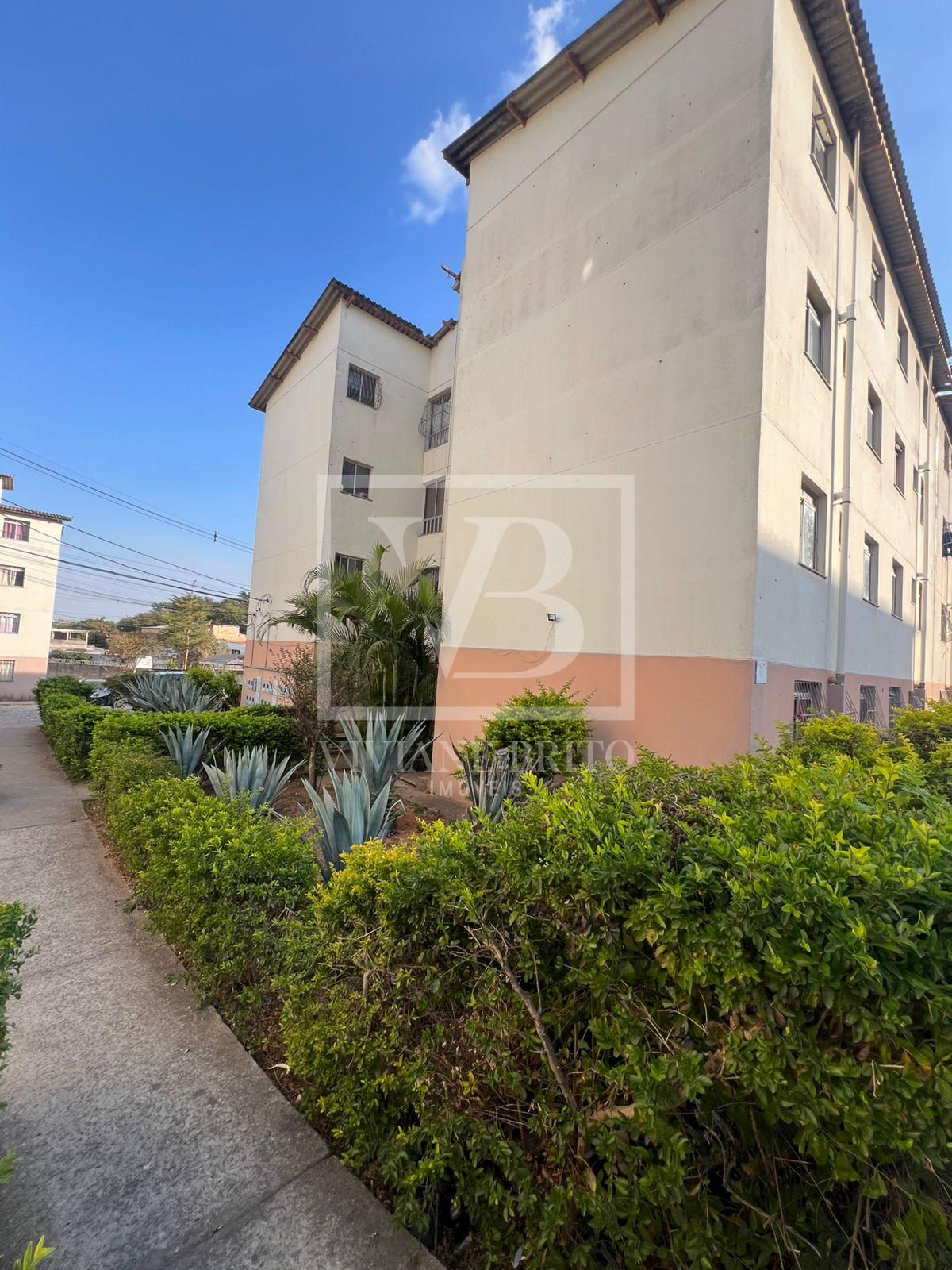Apartamento 2 Quartos com Preço Acessível 