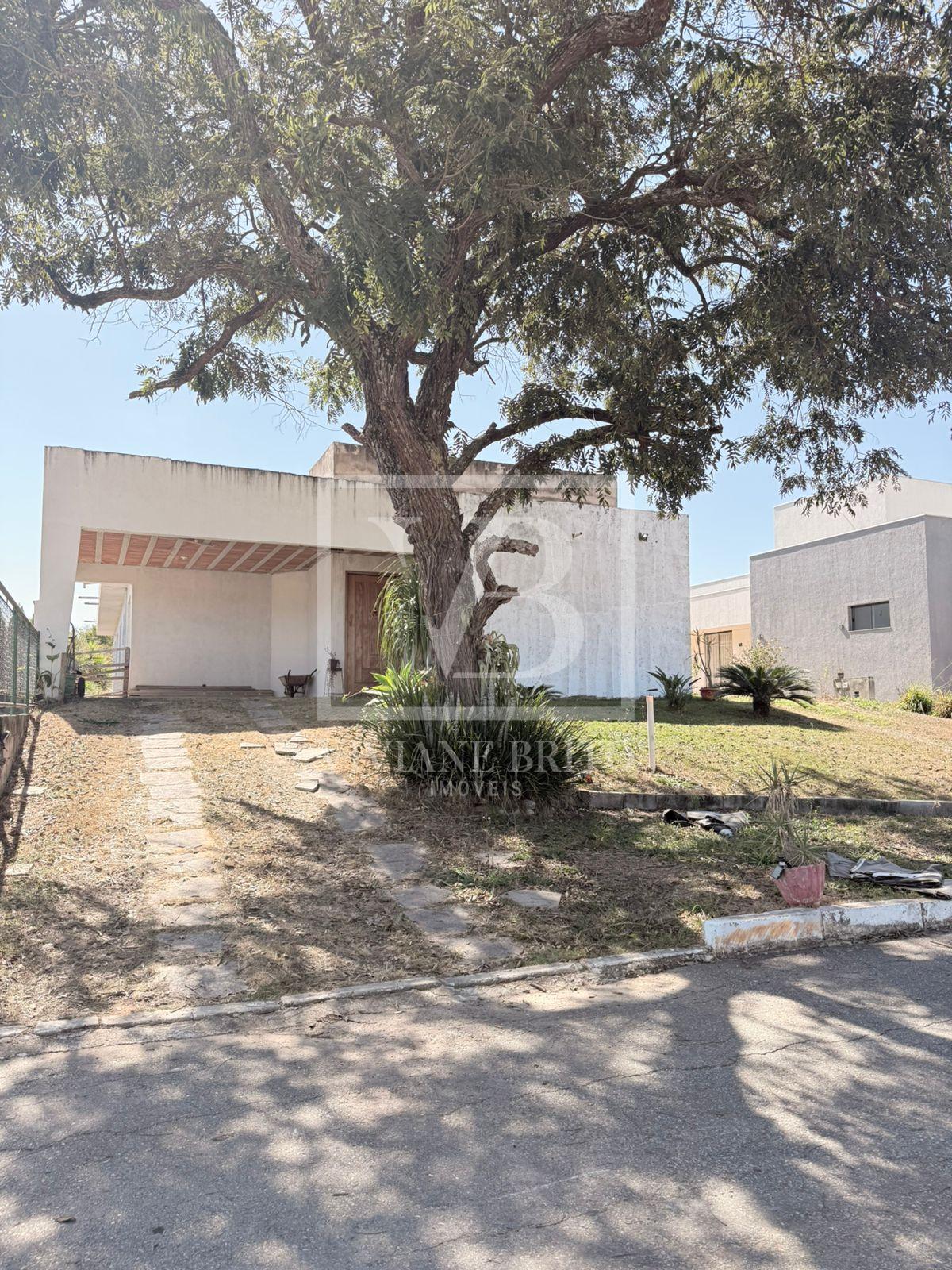 Casa à venda com 3 suítes no Condomínio Vista Bela, Betim