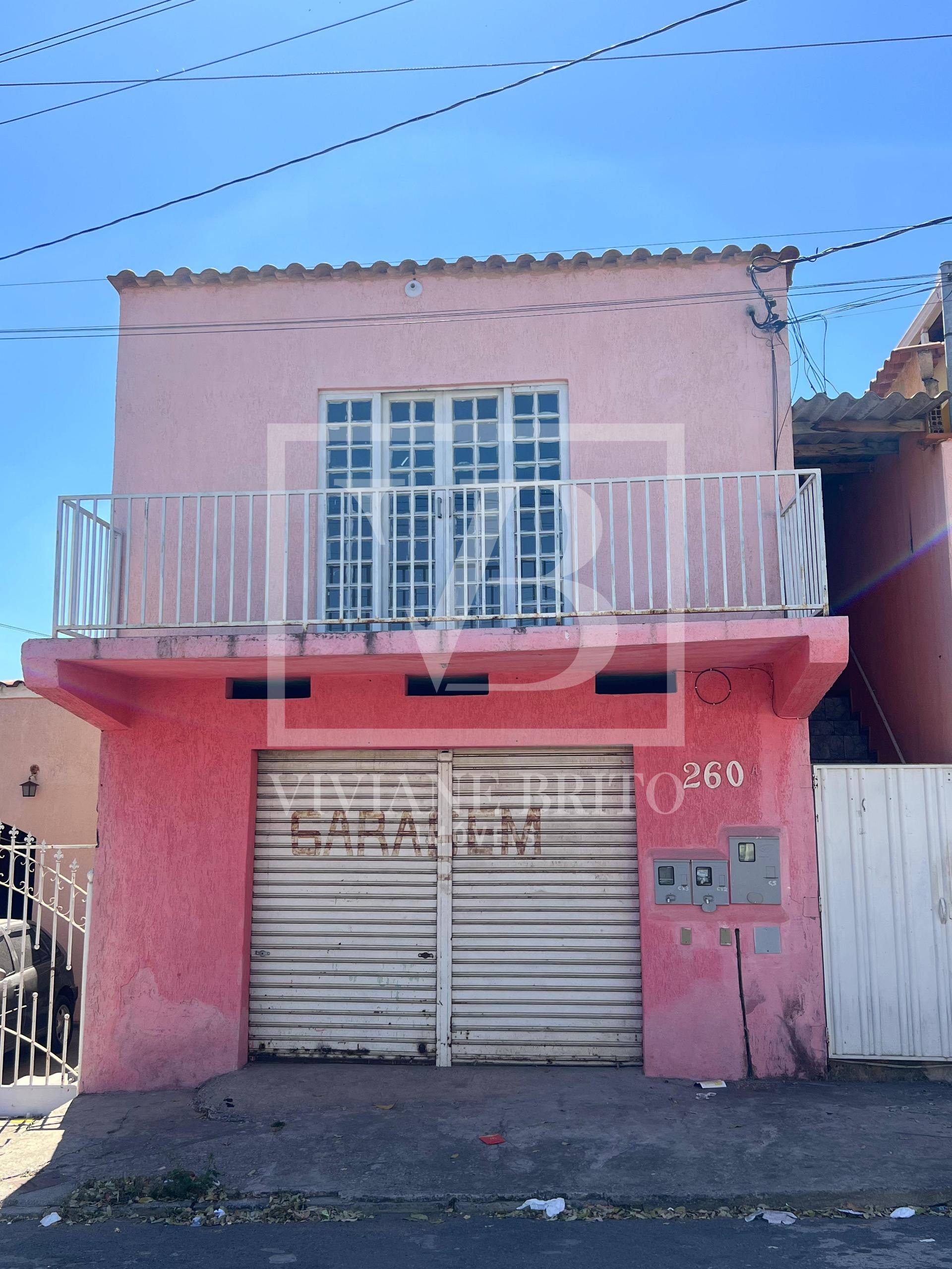 Loca??o de Loja no Santa Cruz, 50 m da Avenida Principal