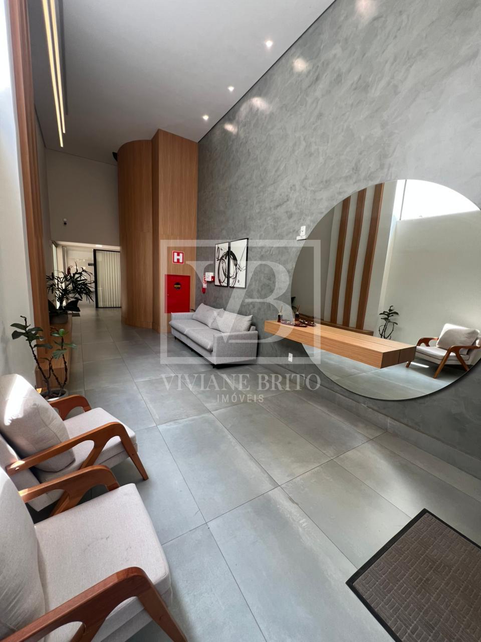 Flat mobiliado no Inga Alto, em Betim