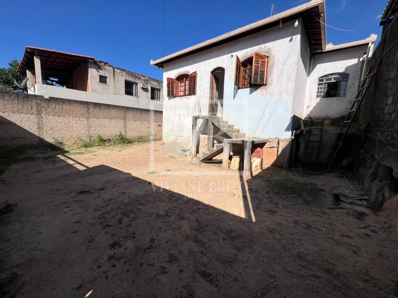 Casa à venda no bairro Ponte Alta, em Betim.