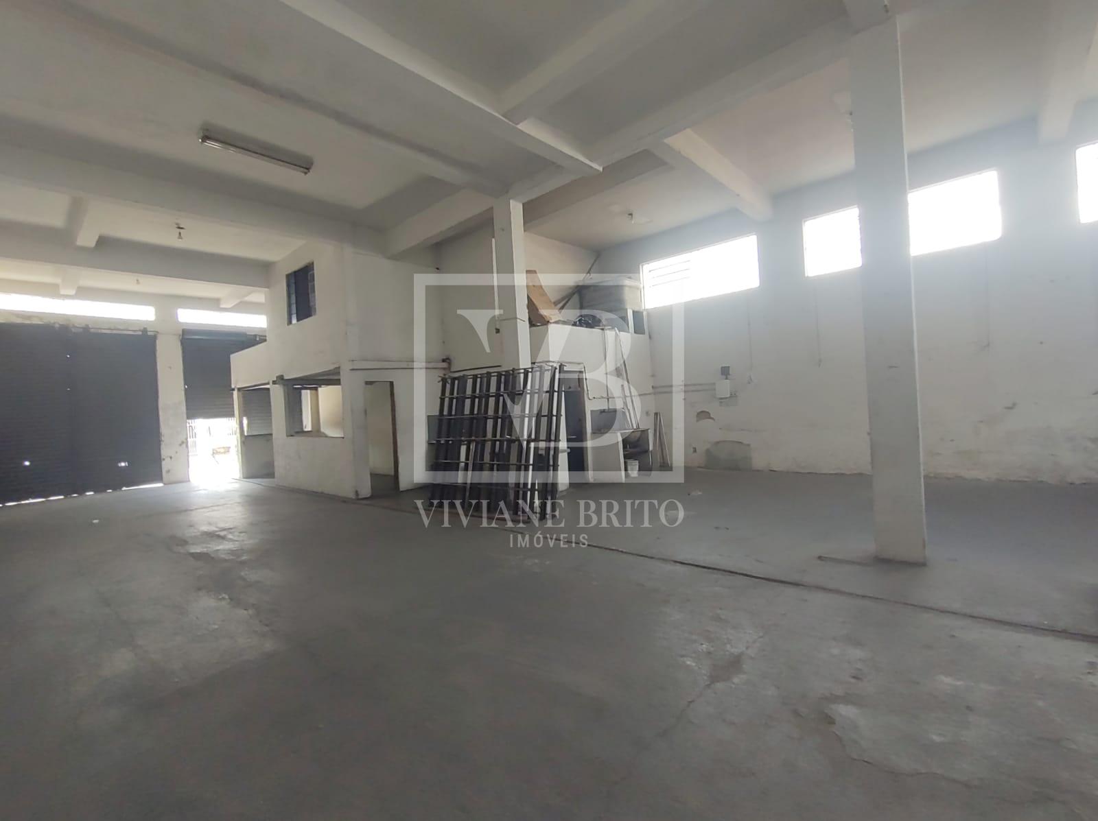 GALP?O PARA ALUGAR COM 400M2, VILA RECREIO  BAIRRO CH?CARA , B...