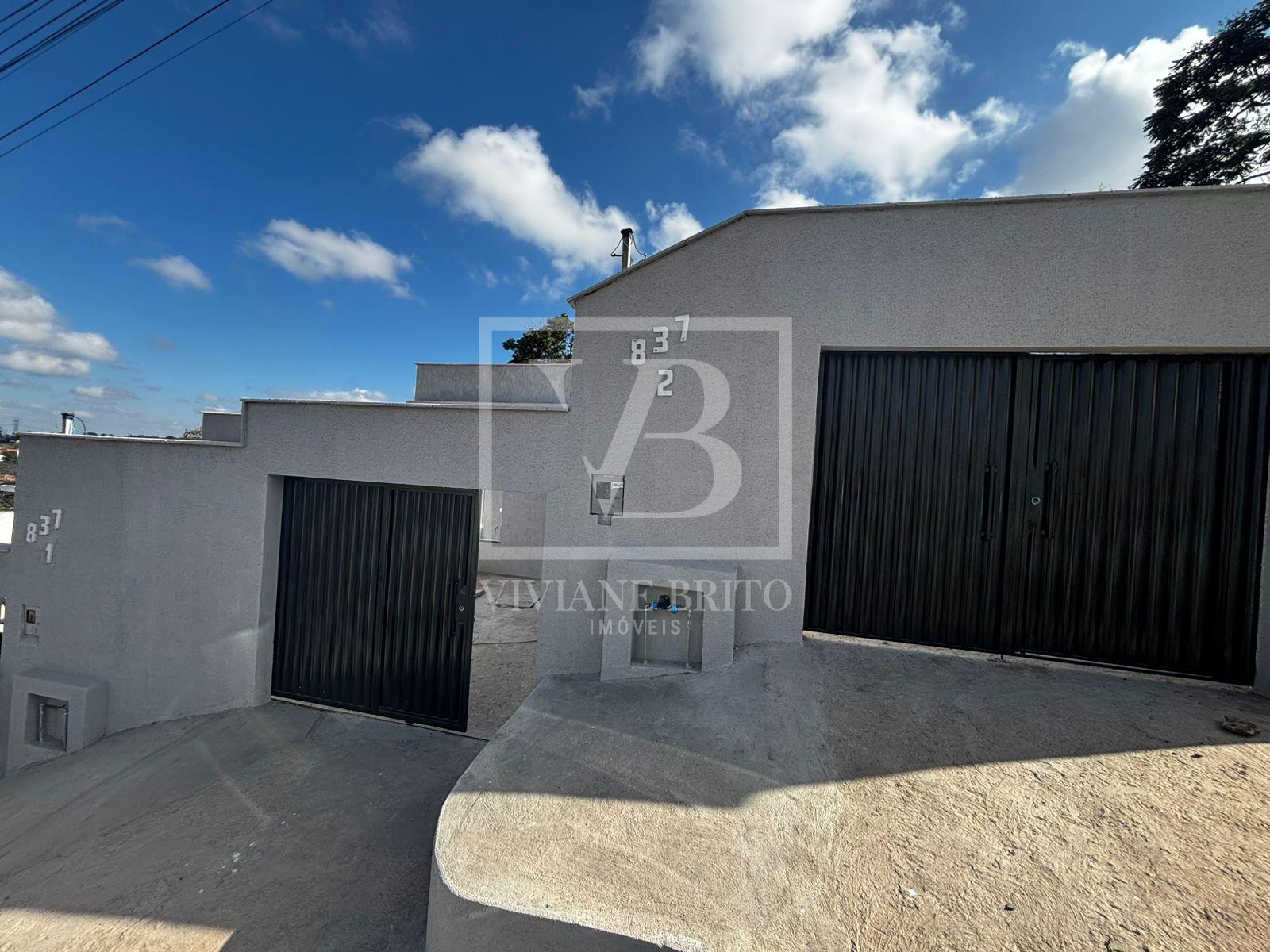 Casa à venda no Bairro São Pedro, Esmeraldas, 3 quartos e 2 va...