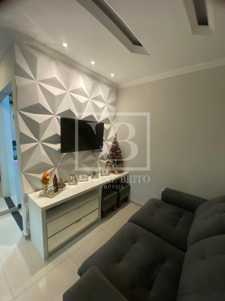 Casa à venda no Itacolomi, toda com armários planejados e acab...