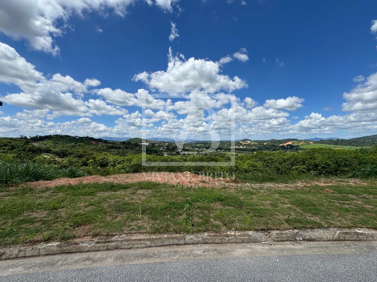 Lote à venda no Gran Royale Betim