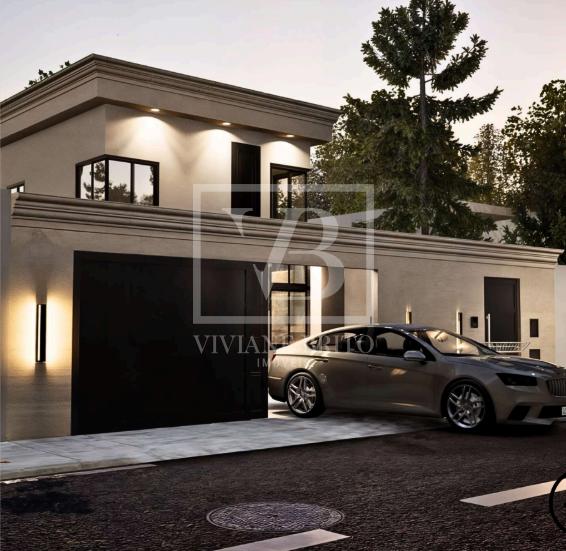 Lote plano no Guarujá Mansões com projeto aprovado, BETIM