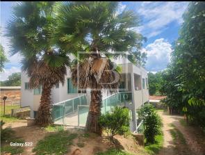 Sítio de Alto Padrão à Venda no Bairro Novo Horizonte , Betim