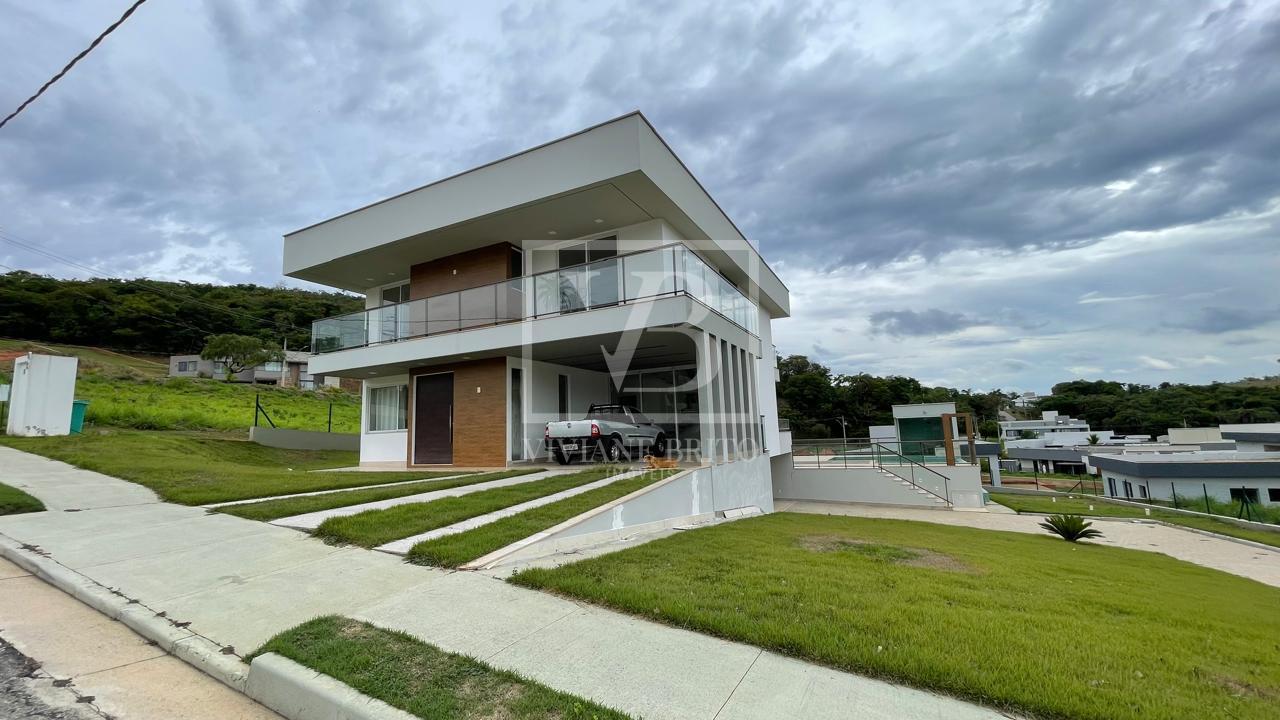 Casa de alto padrão à venda, Condomínio Valle da Serra  BETIM ...