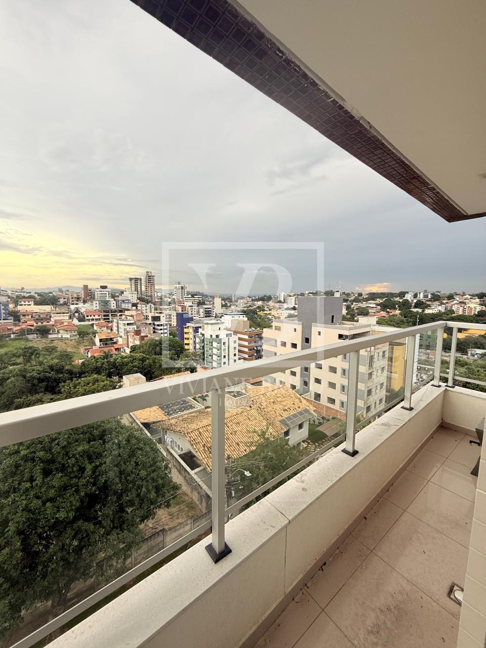 Flat ? venda no Jardim da Cidade em Betim