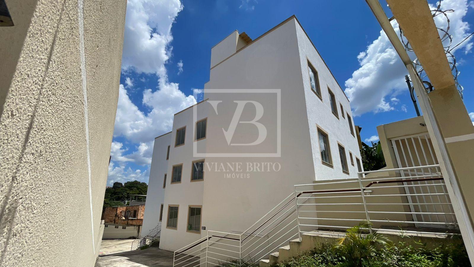 Apartamento à venda, Vila Cristina, BETIM - MG
