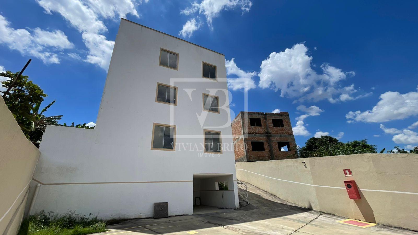 Apartamento à venda, Vila Cristina, BETIM - MG